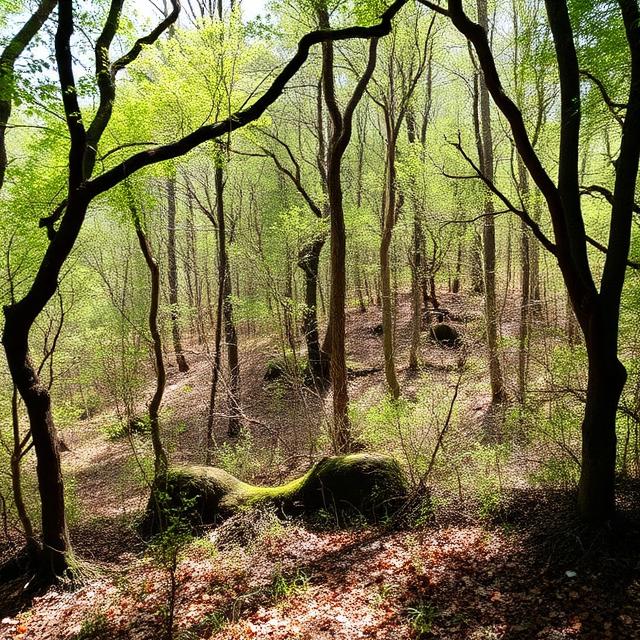 The Sunrise Vitality Routine: Energy Without the Spike