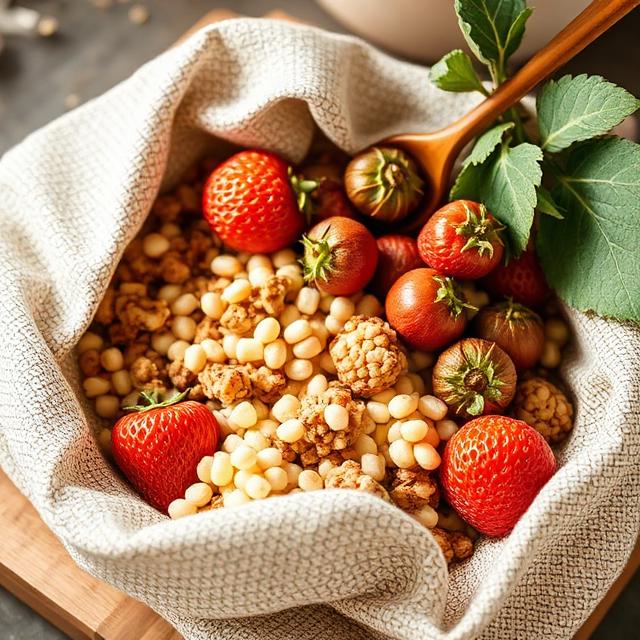 The Mineral Hydration Playbook: A Simple Electrolyte Framework