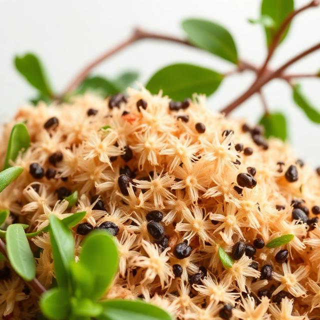 The Sunrise Vitality Routine: Energy Without the Spike